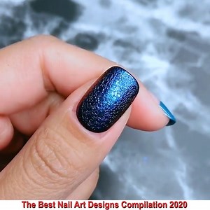1.1M views · 10K reactions | Best Nail Art POLY GEL IDEAS & DESIGNS (Poly Gel & Building Gel) #38 https://youtu.be/nZQiowWit5g | PQ Nails | Facebook
