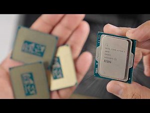 حليت مشاكل معالجات أنتل الجدد! أخيرا الأرقام الفعلية 🫣 | Intel 200 Series