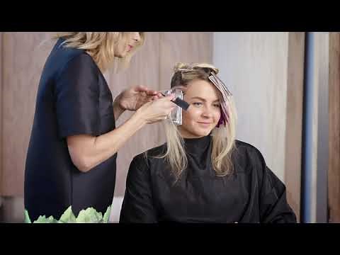 KEVIN MUPRHY COLOR.ME CLEAR + ULTIMATE.LIGHTENER