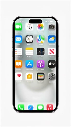 iPhone evolution (2007-2026) 🍏📱