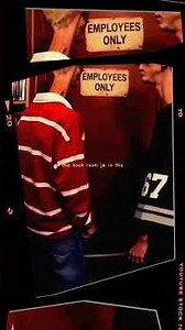 Backrooms Adventure Dreamland 🎬