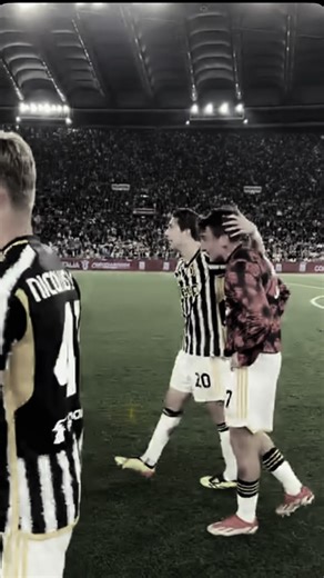 Juventus Transfers: Cambiaso Update