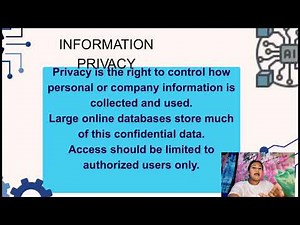 Module 6: Lesson 4- ETHICS AND SOCIETY