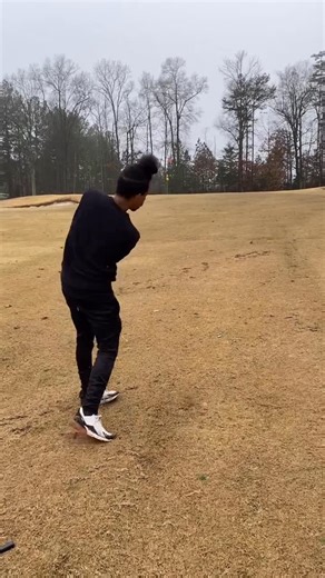 OG Lott on Instagram: "This is the video that changed my life at the beginning of 2023. Didnt know how to shot trace…didnt have any “golf clothes” or spiked shoes. Didnt know people would gravitate to me the way they have. Since this video I have met the who’s who of golf and became one..From Celebs to Pro golfers…Ive played 100’s of rounds since this video. And im still trash in the grand scheme. 😂😂😂😂 If u been around since this video. THANK YOU gang! GO PLAY SOME GOLF BIH! Enjoy ——————————