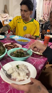 259K views · 3.8K reactions | One of the most amazing dinner with PAP BEAT and his family. Made me miss home. Thank you for this dinner | Silver Young Studio | Facebook