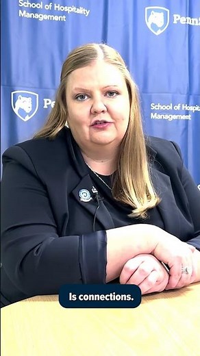 What does Penn State SHM mean to you?