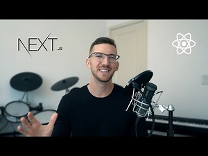 Why I’m Using Next.js in 2020
