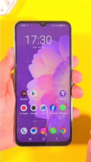 How to set time lock in mobile | time lock kaise lagaye