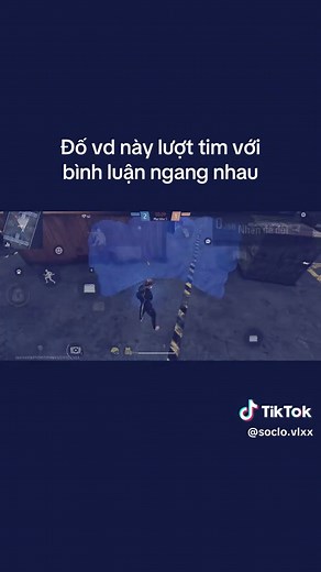 Đố đóa FF: Thử thách lượt tim và bình luận ngang nhau