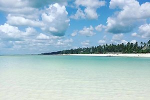 ♥️ Eine Trauminsel zum Verlieben 😍 Sansibar, Neptune Pwani Beach Resort & Spa***** (94% Weiterempfehlung, Award Hotel) 14 Tage, All Inclusive inkl. Flug ab 1.505 € ➡http://holiday-check.de/neptunepwani | HolidayCheck