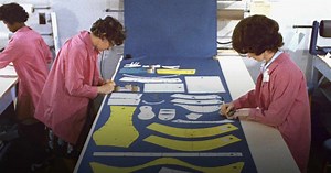 The Amazing Handmade Tech That Powered Apollo 11’s Moon Voyage | HISTORY