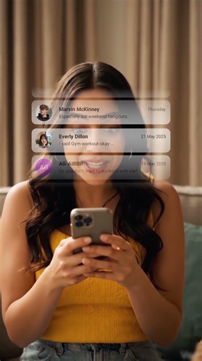 Try this Amazing Messages App #android #app #promo #video #messages #smartphone