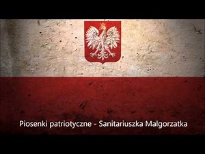 Sanitariuszka Małgorzatka - Piosenka Powstańców Warszawskich - Tekst