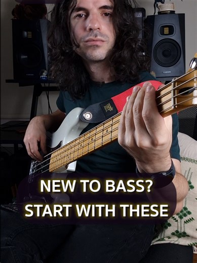 Beginner-Friendly Bass Guitar Lessons for Confidence