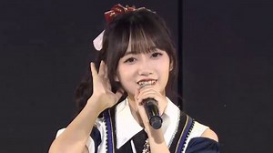 焦玥 | 今日之星 及《初日》返场 | 250511 斗宿之诀Cut | GNZ48 Team Z