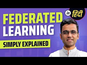 What is Federated Learning?