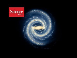 Astronomers map Milky Way's most distant outpost