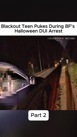 Shocking Police Arrests Caught on Bodycam