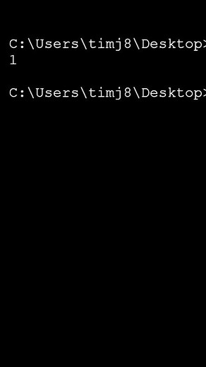How Does Integer Division Work In Python