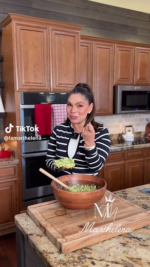 La mejor Ensalada de Pollo saludable y proteica