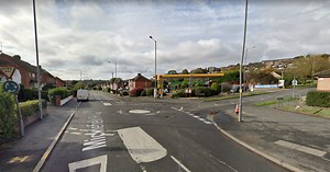 Two arrested after man found dead in High Wycombe