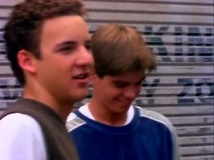 Boy Meets World 5th Season Theme Song