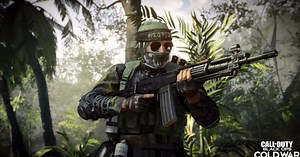 Warzone and Black Ops Cold War getting double XP, weapon XP and battle pass XP this weekend