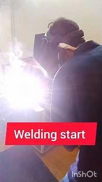 3F Vertical Fillet Welding Techniques
