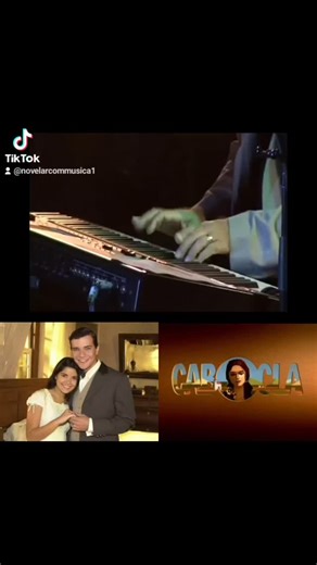 NovelarcomMúsica on Instagram: "“Cabocla” (2004) Tema do casal Zuca e Luís “Céu de Santo Amaro”(2003), de Flávio Venturini. A novela "Cabocla" (2004) é uma novela da TV Globo em que narra o romance de Luís Jerônimo, um advogado rico e mulherengo e a cabocla Zuca. Ambos se apaixonam, mas precisam resistir às diferenças sociais e ao noivo da cabocla. E o que isso nos conta? A história do casal é acompanhada da trilha sonora “Céu de Santo Amaro” de Flávio Venturini. Interpretada por Venturini e Cae