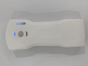 [Hot Item] Double Head Wireless 3 in 1 Color Doppler Ultrasound Scanner Linear/Convex/Phased Probe