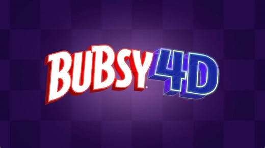 Bubsy 4D Announcement Trailer gamescom 2025