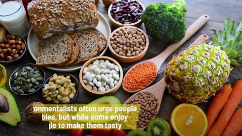 5 Easy Ways To Make Vegetables Taste Amazing