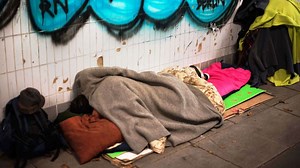 Housing-First-Projekt in Stuttgart: Erst eine Wohnung, dann Probleme lösen