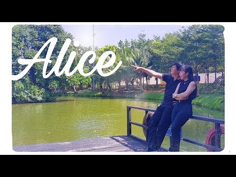 Alice Line dance (Dance & Teach)