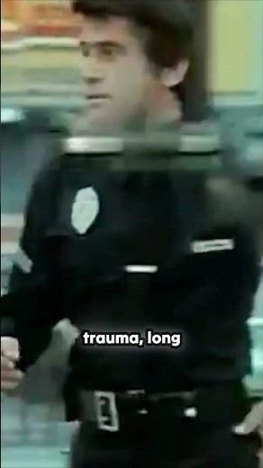 Discover the Cop Shows That Changed Television Forever!