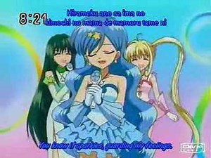 Mermaid Melody Pichi Pichi Pitch AMV - Superstar!