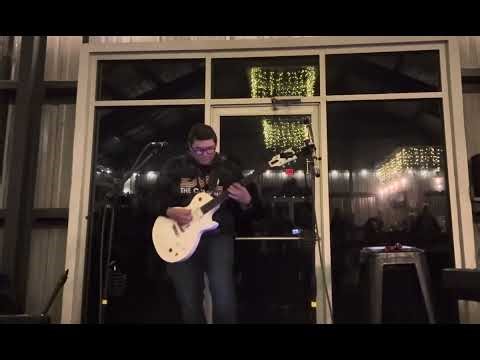 Buckethead - Dancing Soul Cover