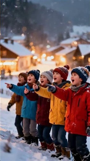 Christmas Train