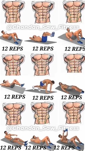 Six-pack abs workout #shorts #sixpackabs #workout