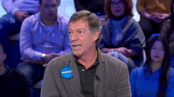 El llamativo spoiler de Ramón Langa con la película ‘A todo tren 2’