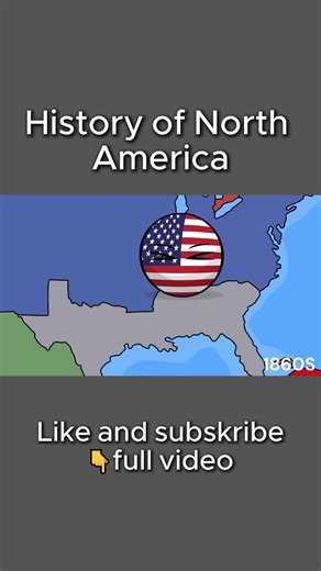 History of North America Part 24