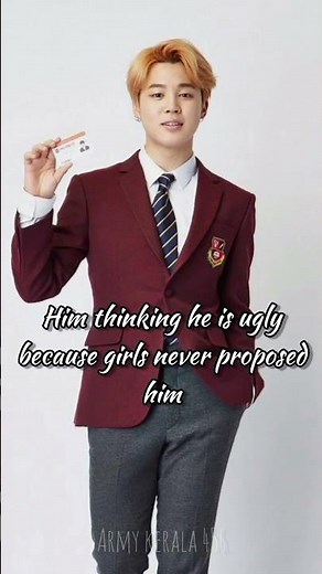 When you like him... PARK JIMIN ONE SHOT FF #bts #ff #oneshot #oneshotff #jiminff #pjm #btsff #him