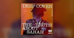 Introducing Deep Cover: The Truth About Sarah - Deep Cover Presents: Snowball