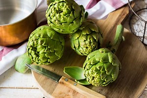 How To Pick A Good Artichoke - 🌱 Grower Today