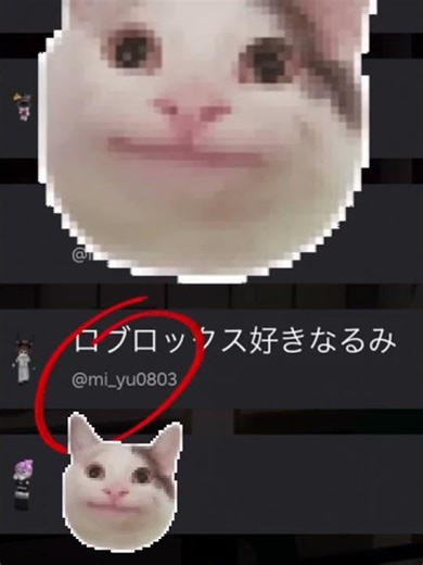 晒し動画 #おすすめにのりたい #short#ロブロックス #晒し 