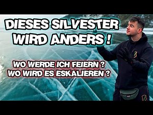 WHAT'S GOING ON THIS NEW YEAR'S EVE?!