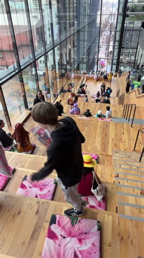 Exploring Reverse Entropy at Emerald City Comic Con