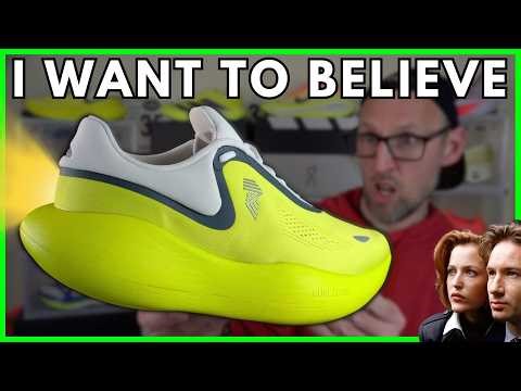 R.A.D UFO Review – I Want to Believe (But Should You Buy?)