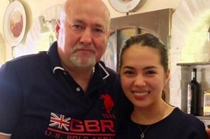 LOOK: Actress Julia Montes Meets Biological Father For The First Time | theAsianparent Philippines