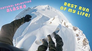 Watch- Torstein Horgmo's Behind The Scenes of Alaska Natural Selection Tour